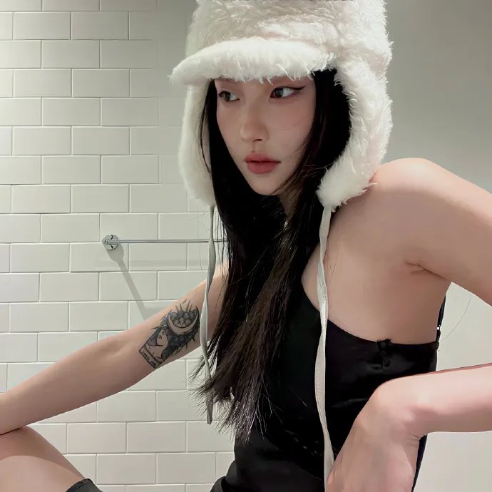 闺蜜的美好旅程